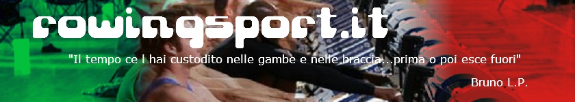 Torna a Rowingsport Home Page